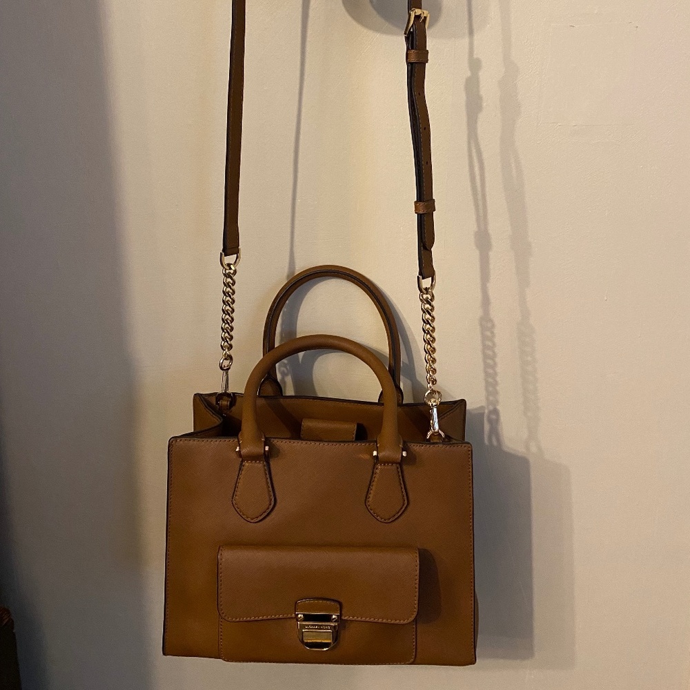 Michael Kors Crossbody/Handbag